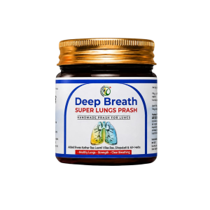 Deep Breath Super Lungs Prash