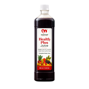Health Plus Juice