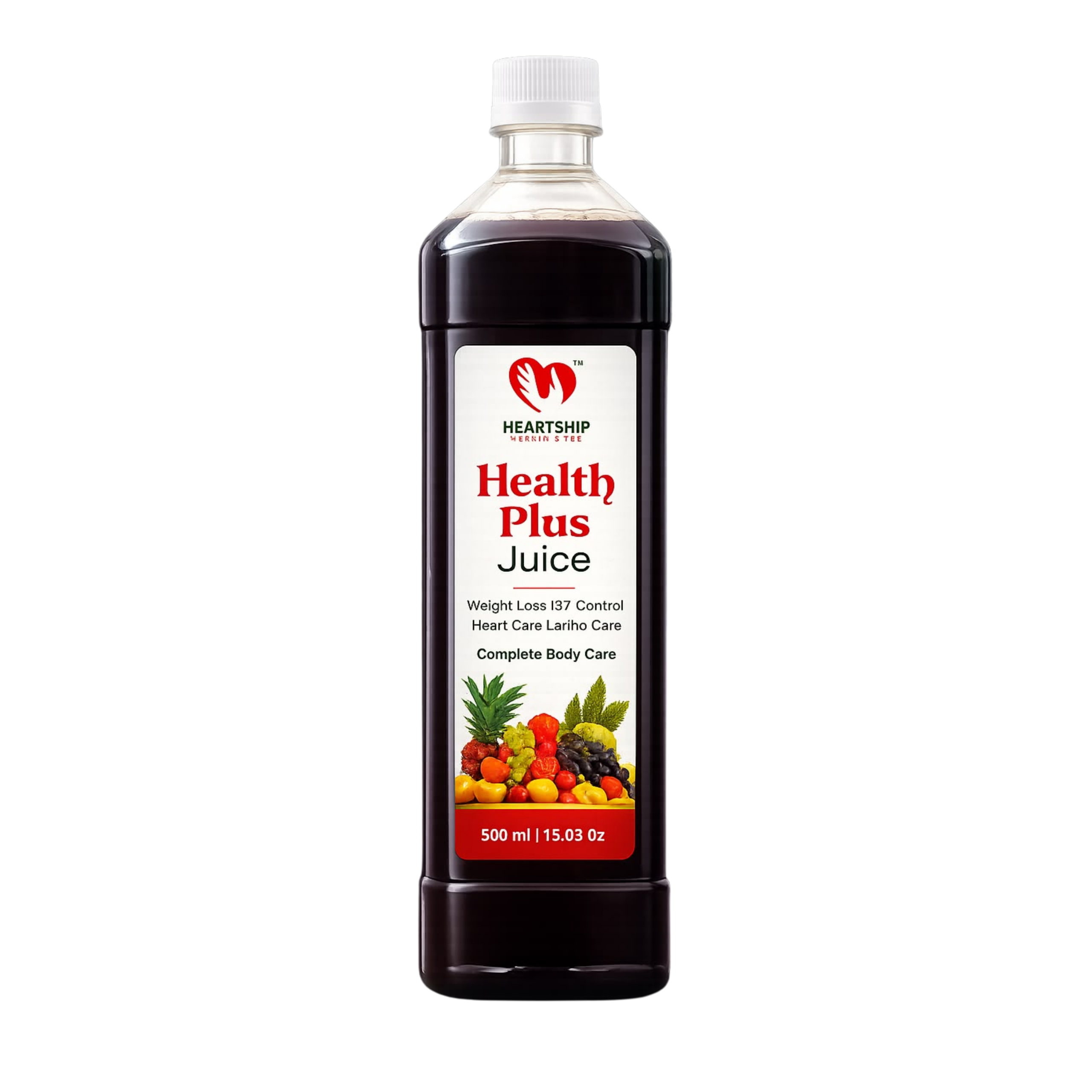 Health Plus Juice