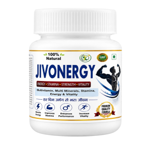 JIVONERGY