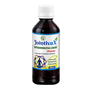 JointivaX Vathamrutha Liquid