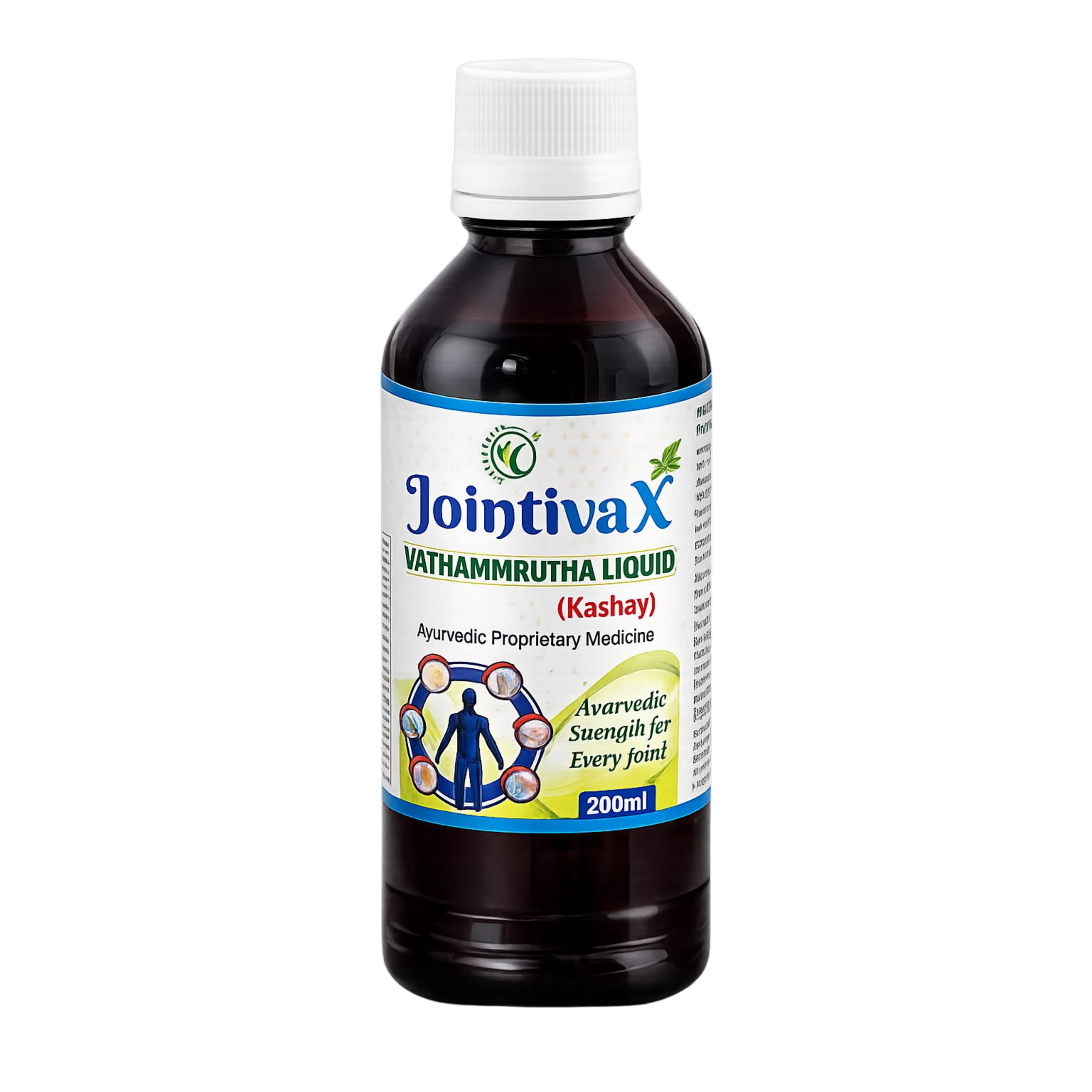Jointivax Oil