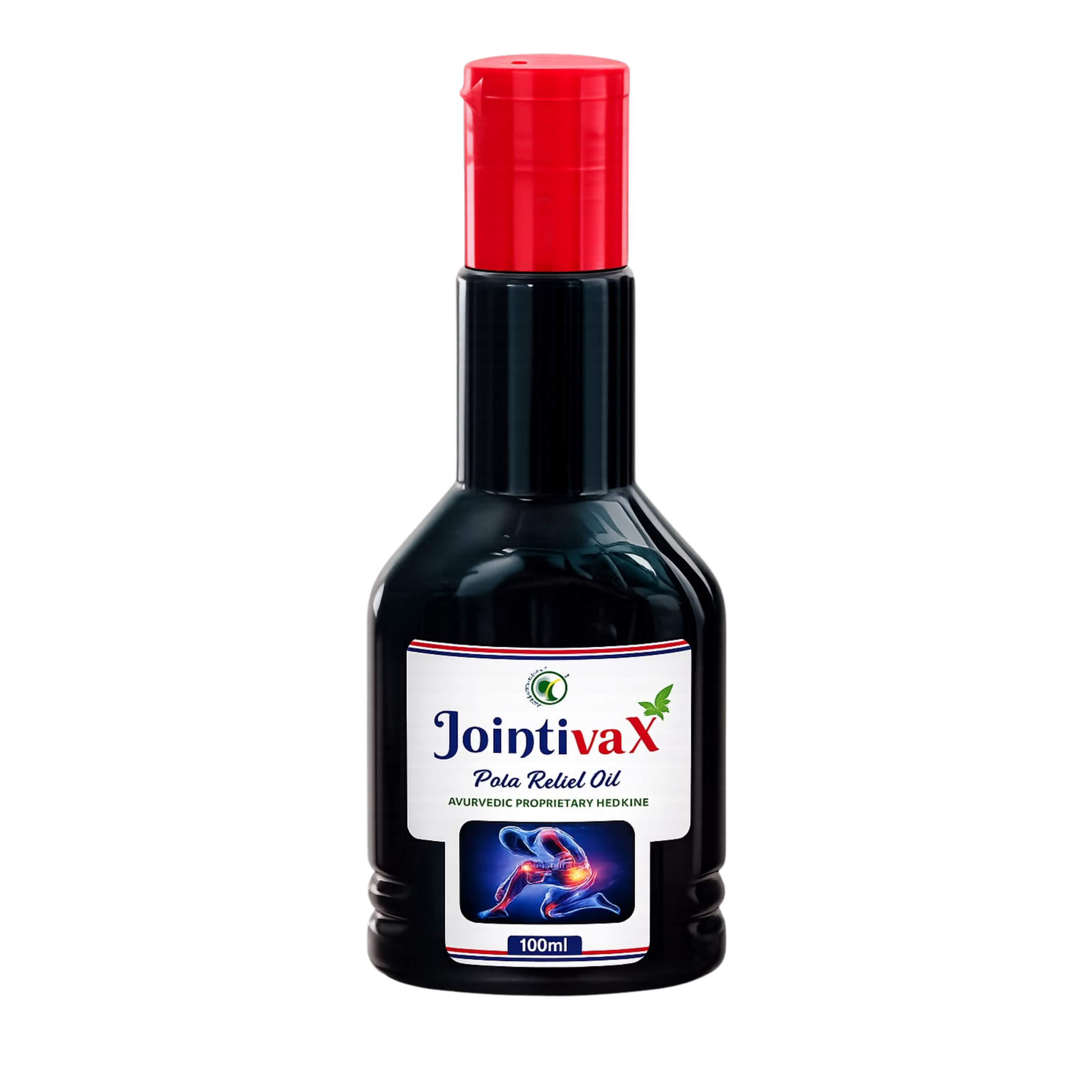 Jointivax Pain Relief Oil